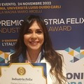 Oropan si conferma con il premio Industria Felix