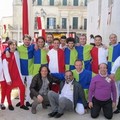 Leonessa Fortis, tra calcio storico e campionato