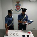 Ancora spaccio di droga ad Altamura