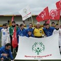 Campioni a La Spezia per gli  "Special Olympics Italia "