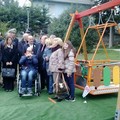 Un’altalena per tutti