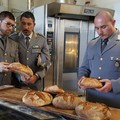 Pane e pasta contaminati da metalli pesanti