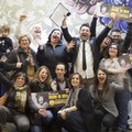 Concorso "Bagno da urlo ": ecco i vincitori