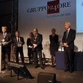 L'azienda altamurana Di Leo conquista il secondo posto di "Parola d'impresa "