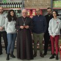 Auguri natalizi di Mons. Ricchiuti in un videomessaggio