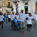 Quando lo sport è uguaglianza