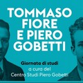 Giornata di studi su Tommaso Fiore e Piero Gobetti