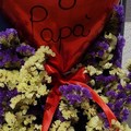 Furti di fiori e oggetti dalle lapidi del cimitero