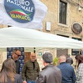 Futuro nazionale di Vannacci ad Altamura