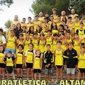 Futuratletica, tutto pronto per il rush finale