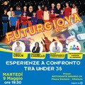 Prima edizione di “Futurgiova”, l’evento per gli under 35 con il candidato sindaco Giovanni Moramarco
