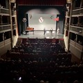 Un'annata sportiva da incorniciare per Altamura