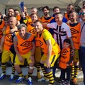 Finale Gazzetta Football League, sorteggiati i gironi