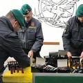  "Natale sicuro ", controlli della Guardia di Finanza nei negozi