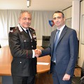 Carabinieri e Sogin rinnovano il protocollo d’intesa per la gestione delle sorgenti radioattive orfane