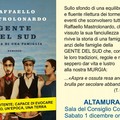 "Gente del Sud " di Raffaello Mastrolonardo