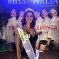 Concorso Miss Italia: ad Altamura eletta la reginetta della Puglia