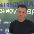 Marroccoli: “Con me un altamurano in Regione Puglia”