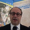 Giovanni Moramarco:  "Faremo opposizione responsabile e coerente "