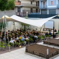 CineFiladelfia: rassegna di cinema all'aperto