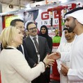 Gielle vola a Dubai per “Intersec 2017”