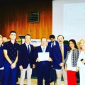 Alla Gielle il premio di altissimo valore: “Impresa storica”