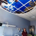 Attivato il parto indolore all’Ospedale della Murgia