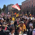 XXII Giornata della Memoria e dell'Impegno, c’è anche Domi nel ricordo di Libera