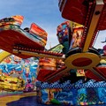 Danneggiate 40 famiglie per il luna park annullato