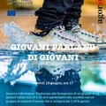 Giovani parlano di giovani, due appuntamenti venerdì 28 giugno presso l'Agorateca