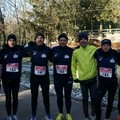 Anche l’atletica condizionata dal maltempo