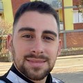 L'ultimo saluto a Giuseppe nella chiesa di Sant'Anna