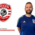 Soccer Altamura: sfida alle abruzzesi del Francavilla