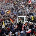 Giornata Mondiale della Gioventù 2011