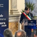 Proclamazione Capitale Italiana della Cultura 2028