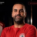 Soccer Altamura maschile: Grimaldi confermato allenatore