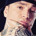 Il noto rapper Gué Pequeno ad Altamura