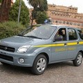 Concorso per ammissione all'Accademia della Guardia di Finanza