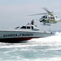 Guardia di Finanza, concorso per allievi aeronavali