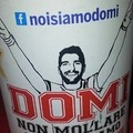 L'associazione  "Noi siamo Domi " sempre attiva nella beneficenza