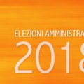 Elezioni Amministrative 2018