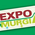 EXPOMURGIA 2014 FIERA REGIONALE