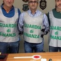 Spaccio di stupefacenti, due arresti ad Altamura