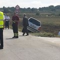 Incidente mortale sulla provinciale La Tarantina