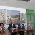 Poker di Comuni per sostenere Matera 2019