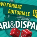 A  "Pari e dispari " la storia di Veneranda