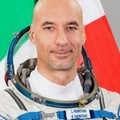 Luca Parmitano ad Altamura