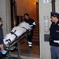 Rinvenuto cadavere di un uomo in appartamento