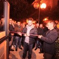 Grande affluenza per l’inaugurazione de ‘Il Pettolino’ a Matera