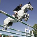 Equitazione, ad Altamura i campionati e trofei regionali di salto ostacoli